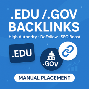 .edu backlinks, .gov backlinks, buy edu gov links, high authority backlinks, seo backlinks, trusted backlinks, link building